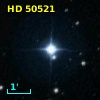 HD  50521