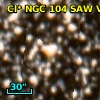 Cl* NGC  104    SAW V28