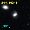 Mrk 1034B
