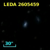 LEDA 2605459
