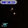 EM* SR   23