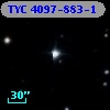 TYC 4097-883-1