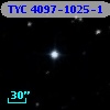 TYC 4097-1025-1