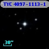 TYC 4097-1113-1