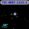 TYC 4097-1114-1