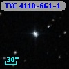 TYC 4110-861-1