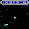 GSC 04110-00647