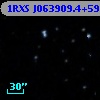 1RXS J063909.4+591605
