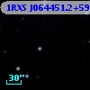 1RXS J064451.2+595053