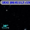 1RXS J064511.7+591317