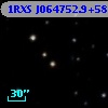 1RXS J064752.9+583022