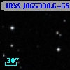 1RXS J065330.6+584054