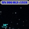 WN B0640.9+5939