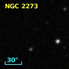 NGC  2273