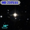 HD 237511