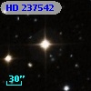 HD 237542