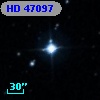 HD  47097