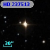 HD 237513