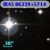 IRAS 06339+5714