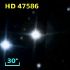 HD  47586