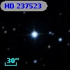 HD 237523