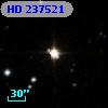 HD 237521