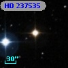 HD 237535