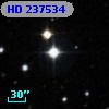 HD 237534