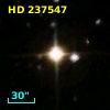 HD 237547