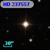HD 237557