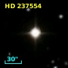 HD 237554