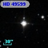 HD  49599
