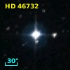 HD  46732