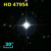 HD  47954