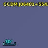 BD+55  1122C