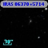 IRAS 06370+5714