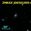 2MASX J06501905+5820162