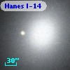 Hanes    I-14