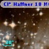 Cl* Haffner   18    MCB      34