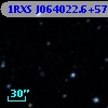 1RXS J064022.6+575938