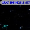 1RXS J064028.1+574613