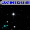 1RXS J065124.1+580333
