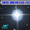 1RXS J064813.6+554216