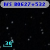 IVS B0627+532