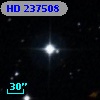 HD 237508