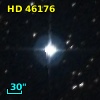HD  46176