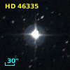 HD  46335