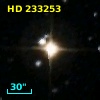 HD 233253