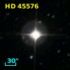 HD  45576