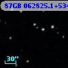 87GB 062825.1+534951